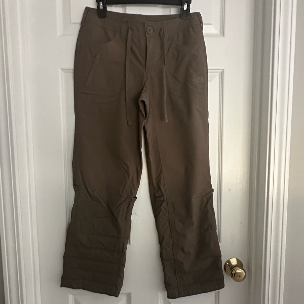 The North Face Stow Pocket Hiking Pants